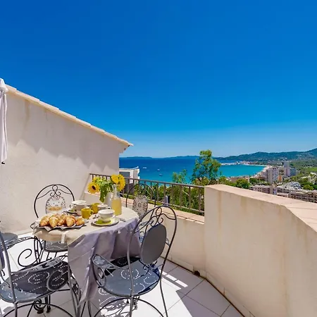 Casa vacanze Sea View, Vue Mer, Piscine